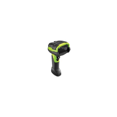 Portable Zebra DS3678-SR Barcode Scanner - High-Performance, Rugged & Reliable | 5711783927136